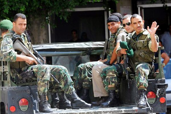 Tunisia’s Evolving Counterterrorism Strategy